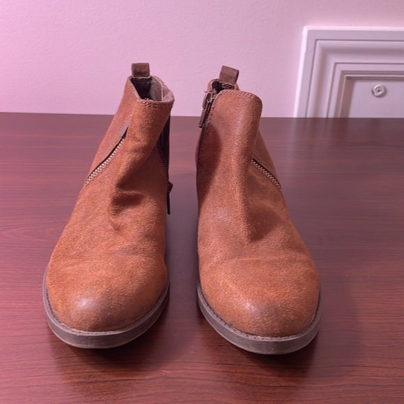 Carlos Santana booties - Picture 2 of 7